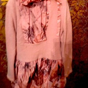 Made in Italy girls dress!